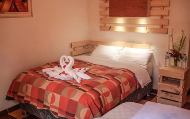 Kuychipunku Hostal