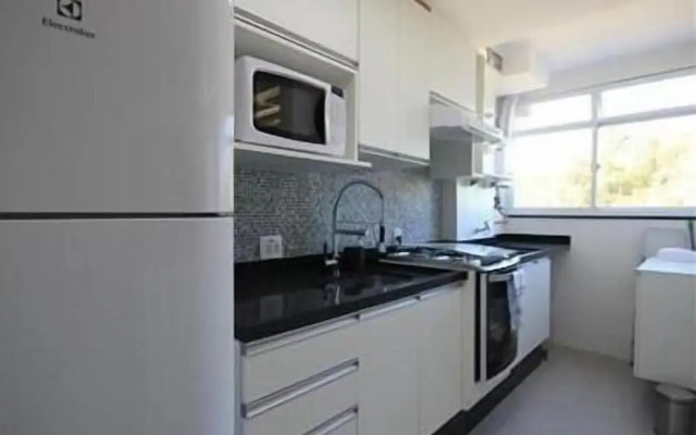 GoHouse Bandeirantes 607