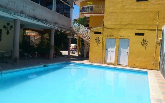 Hotel Palacio Maya