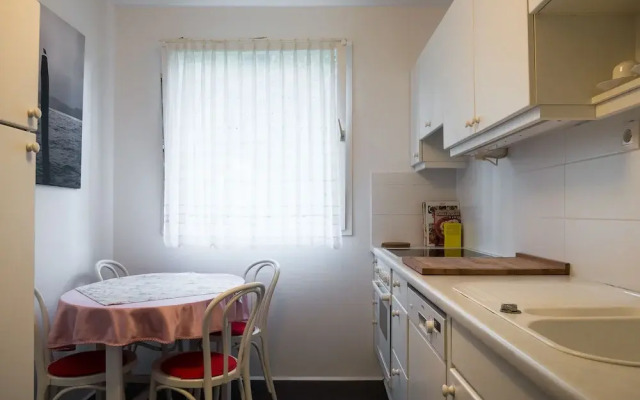 Ferienhaus bei Wien