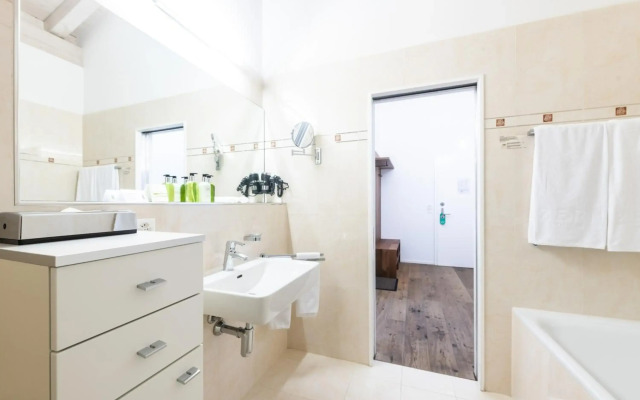 Hotel Lenzerhorn Spa & Wellness