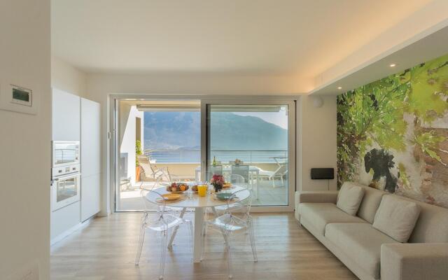 Valarin Venezia Luxory Apartment Wellness