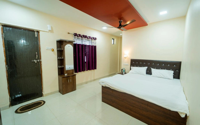 X Western Hills panchagani