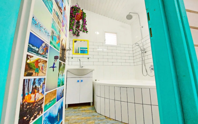Dayos Unique Suites