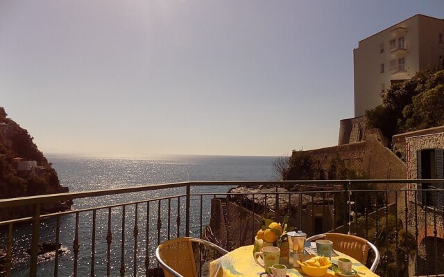 Acquachiara Relais