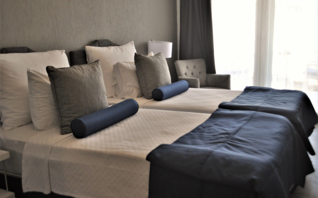 Skopea Inn Exclusive