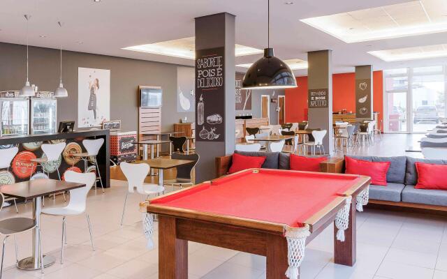 Ibis Canoas Shopping