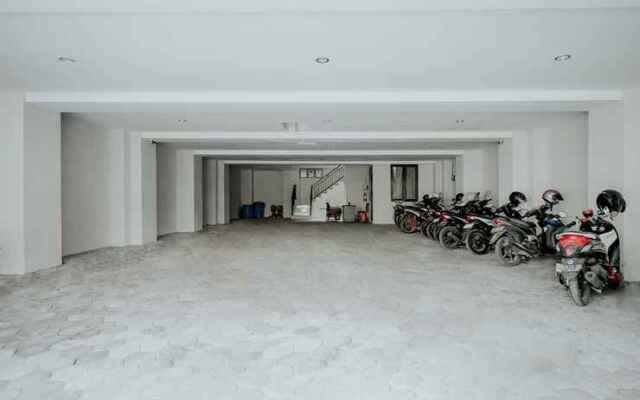 D'Paragon Seturan 2