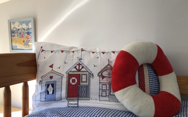 Seabirds - 3 bed chalet, dog friendly, Bridlington