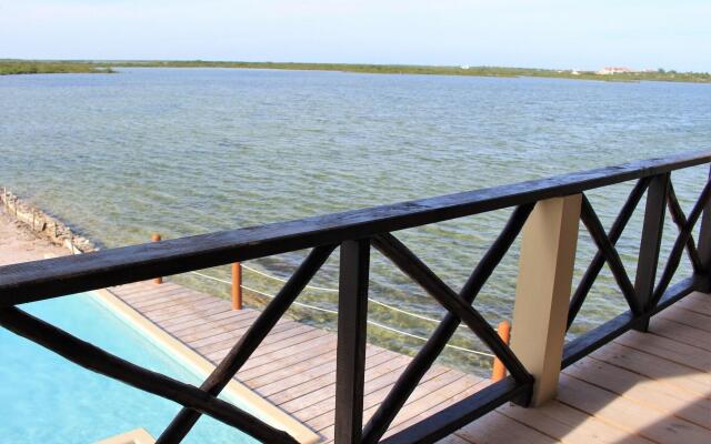 Lina Point Belize Overwater Resort