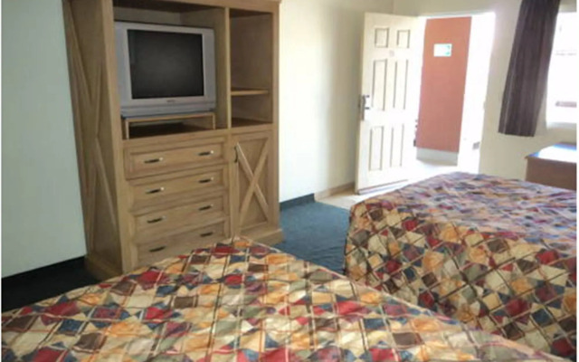 Hotel Fiesta Navojoa