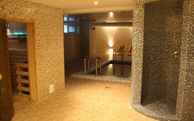 Grand-Marine Hotel & SPA