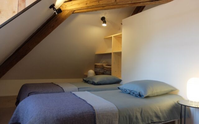 Gite Le Jardin Gustave