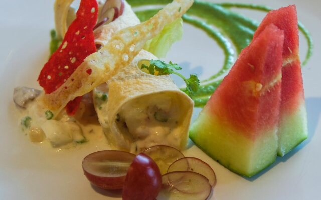 The Kasih Villas & Spa