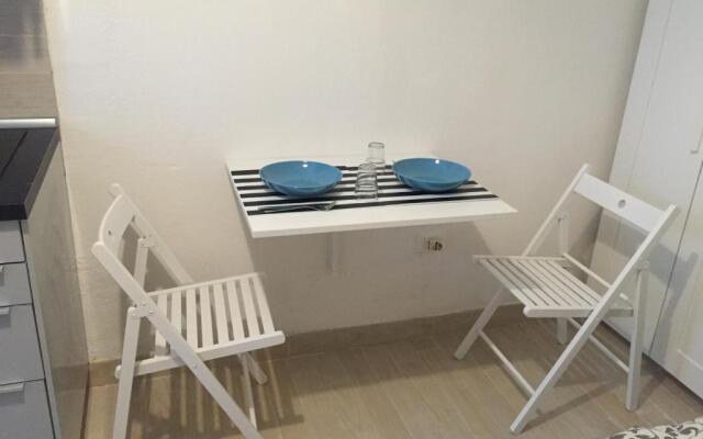 Monolocale Nizza 27 (Adults Only)