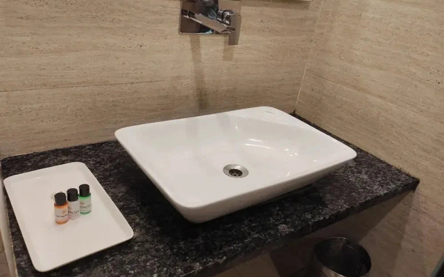 Sanskar Hotel Jaipur