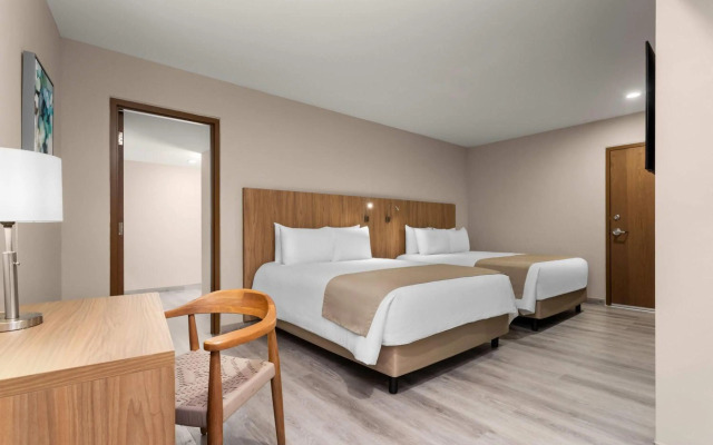 Wyndham Garden Mazatlan Marina