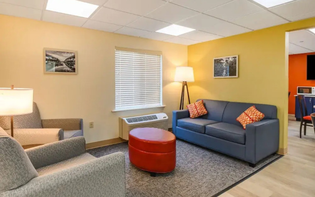 Suburban Studios Hammond