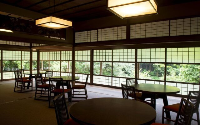 Hakone Retreat villa 1/f