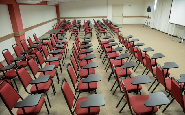 Faria Lima Flat Service