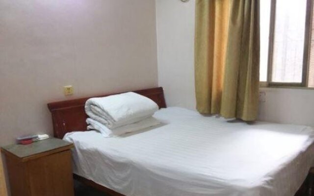 Zhongxiang Hongdu Hotel