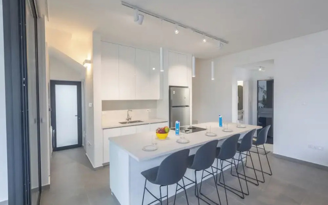 Protaras Aqua Pearl Villa Aq18