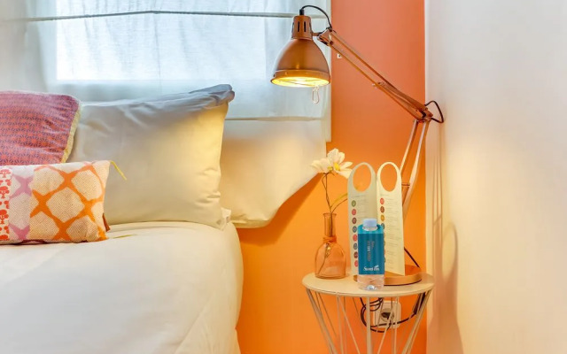 Sweet Inn Apartments Sant Gervasi