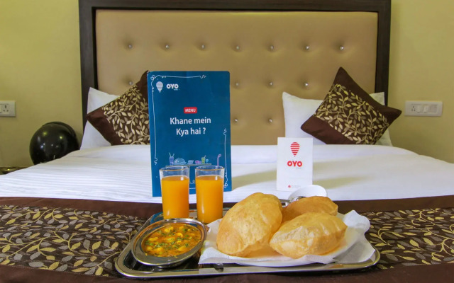 Hotel CZ