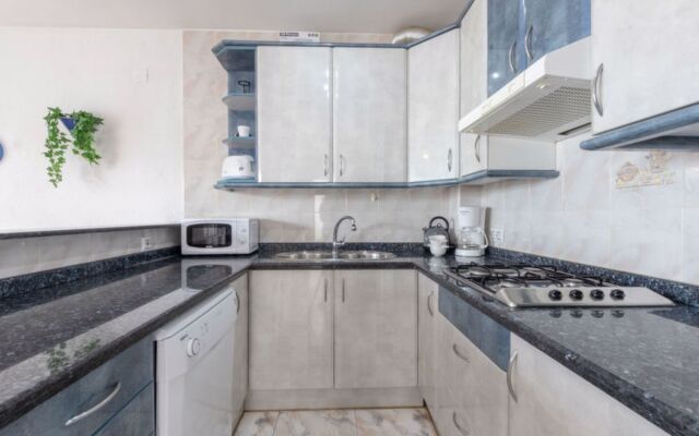 House Escudos Peñiscola