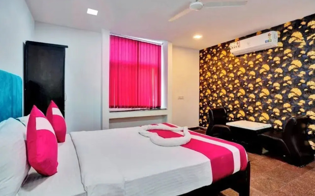 iROOMZ Elite Casa Grand Inn