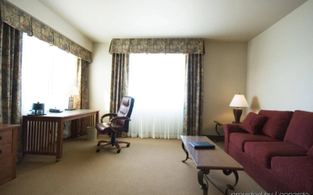 Hilton Garden Inn San Luis Obispo/Pismo Beach