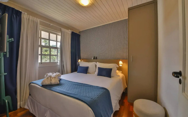 Secreto Boutique Hotel