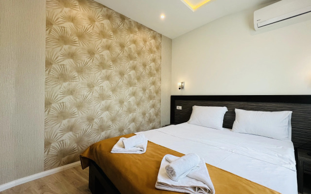 Side One Design Hotel