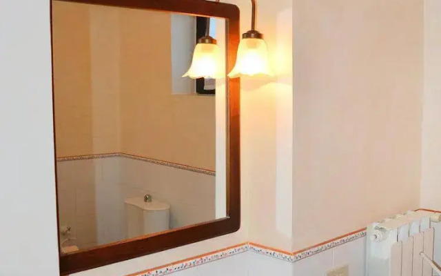 Casa Montodeli