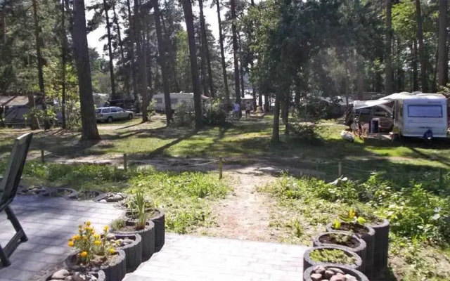 Ferienhaus Lychen UCK 1071