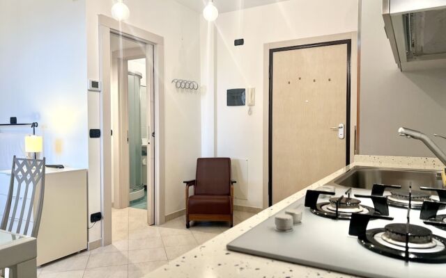 Provenzano Top floor