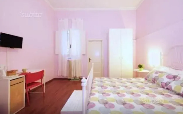 Una Piacevole Sorpresa