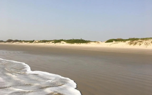 Les Maisons De Marco SENEGAL - B&B