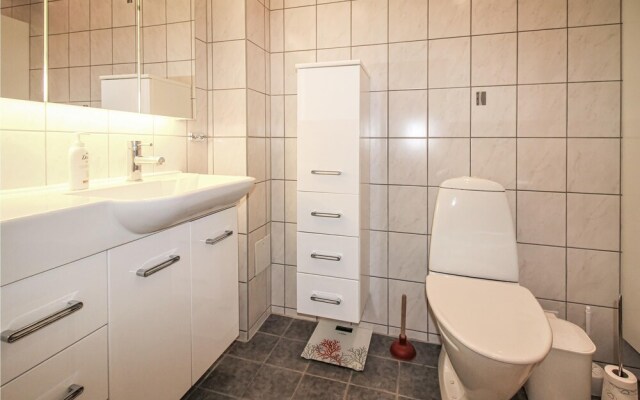 Amazing Home in Båstad With 2 Bedrooms and Wifi