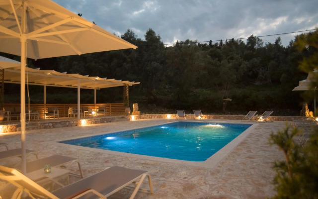 Gea Villas