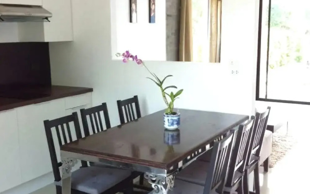 Relax Pool Villa Pranburi