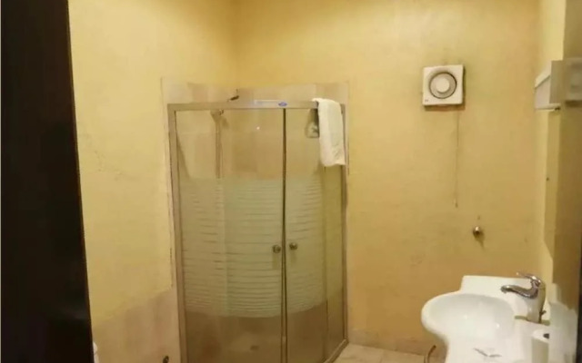 Al Oroba Hotel