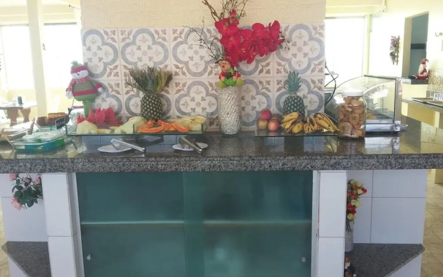 Hotel Concha do Mar