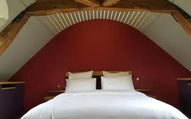 Suites du Cabinet Vert