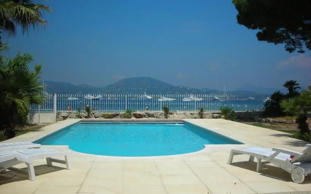 Villa Playa del Sol -B3