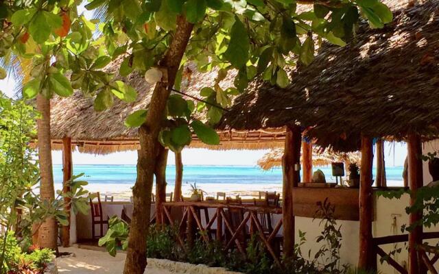 Sea View Lodge Boutique Hotel