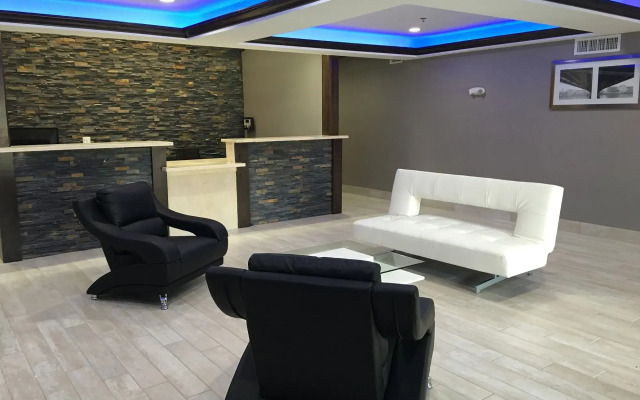 Comfort Inn & Suites North Little Rock JFK Blvd