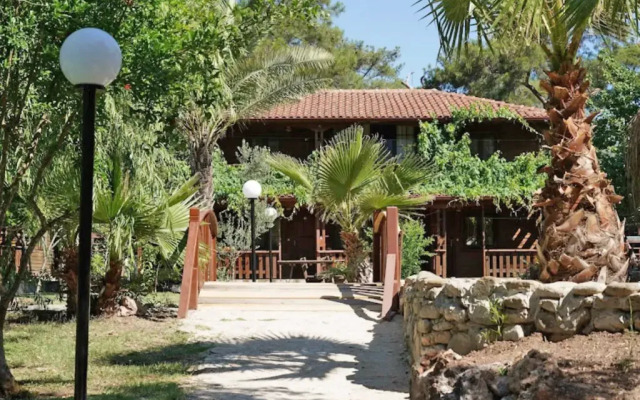Luna Dorada Hotel