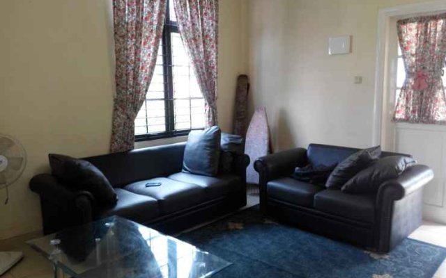 Zevannya Villa Victorian Kota Bunga