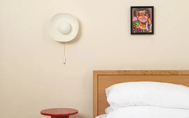 YOWIE (Hotel & Shop)